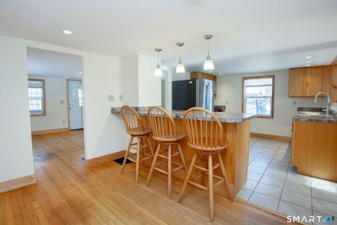 Tiny photo for 85 Quarry Road, Granby, CT 06035 (MLS # 24154691)