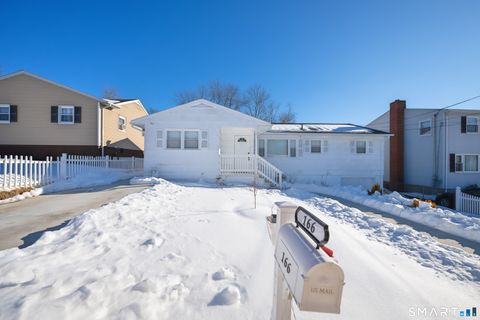 Tiny photo for 166 Rangely Street, West Haven, CT 06516 (MLS # 24154517)