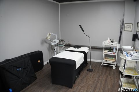 Tiny photo for 741 Wolcott Street, Waterbury, CT 06705 (MLS # 24145012)