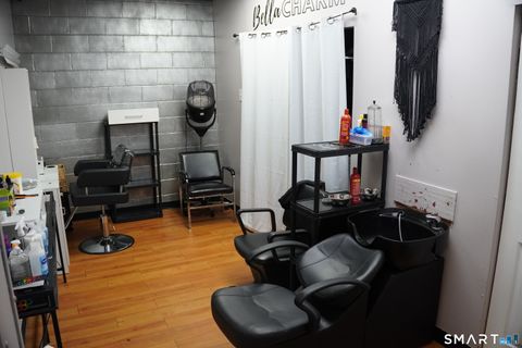 Tiny photo for 741 Wolcott Street, Waterbury, CT 06705 (MLS # 24145012)