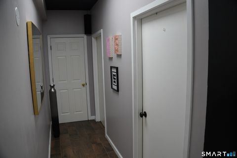 Tiny photo for 741 Wolcott Street, Waterbury, CT 06705 (MLS # 24145012)