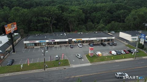 Tiny photo for 741 Wolcott Street, Waterbury, CT 06705 (MLS # 24145012)