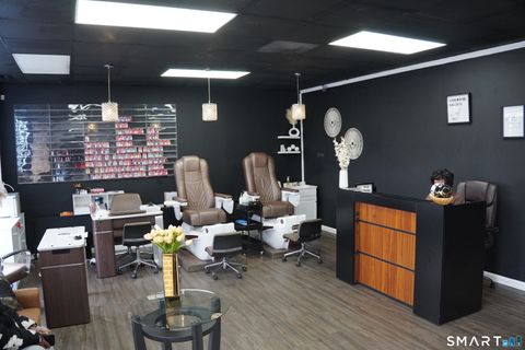 Tiny photo for 741 Wolcott Street, Waterbury, CT 06705 (MLS # 24145012)