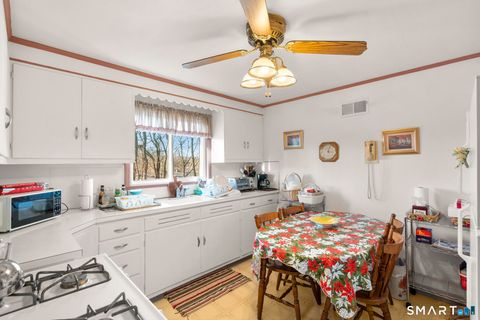 Tiny photo for 14 Roger White Drive, New Haven, CT 06511 (MLS # 24144187)