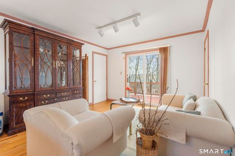 Tiny photo for 14 Roger White Drive, New Haven, CT 06511 (MLS # 24144187)