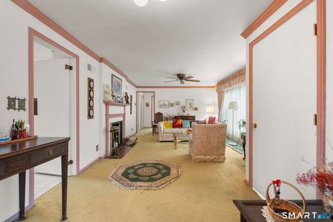 Tiny photo for 14 Roger White Drive, New Haven, CT 06511 (MLS # 24144187)