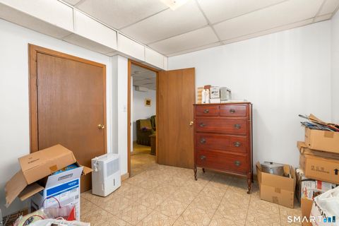 Tiny photo for 14 Roger White Drive, New Haven, CT 06511 (MLS # 24144187)