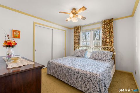 Tiny photo for 14 Roger White Drive, New Haven, CT 06511 (MLS # 24144187)