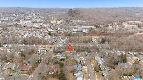 Tiny photo for 14 Roger White Drive, New Haven, CT 06511 (MLS # 24144187)