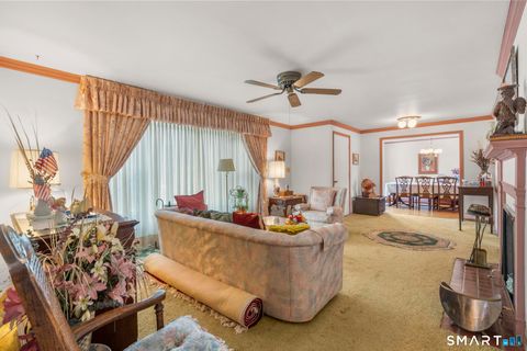 Tiny photo for 14 Roger White Drive, New Haven, CT 06511 (MLS # 24144187)