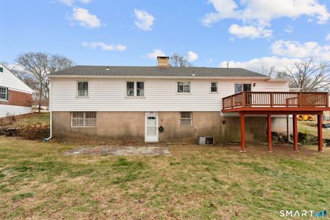Tiny photo for 14 Roger White Drive, New Haven, CT 06511 (MLS # 24144187)