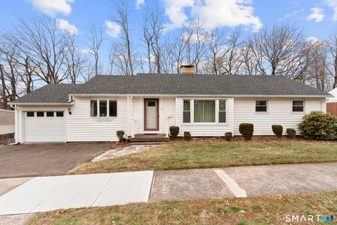 14 Roger White Drive New Haven CT 06511