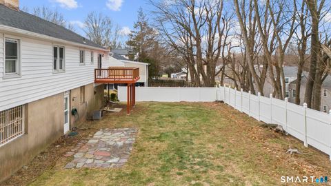 Tiny photo for 14 Roger White Drive, New Haven, CT 06511 (MLS # 24144187)