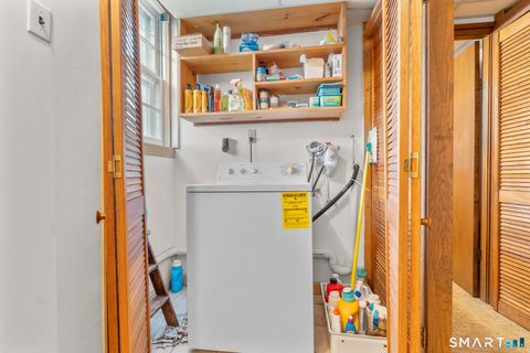 Tiny photo for 14 Roger White Drive, New Haven, CT 06511 (MLS # 24144187)