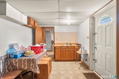 Tiny photo for 14 Roger White Drive, New Haven, CT 06511 (MLS # 24144187)