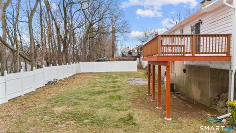 Tiny photo for 14 Roger White Drive, New Haven, CT 06511 (MLS # 24144187)