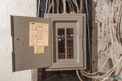 Tiny photo for 14 Roger White Drive, New Haven, CT 06511 (MLS # 24144187)