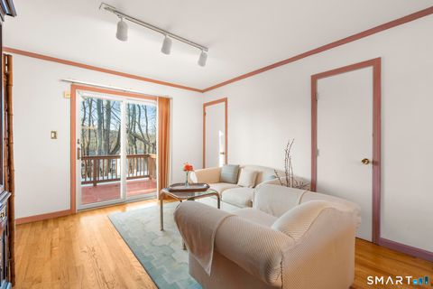 Tiny photo for 14 Roger White Drive, New Haven, CT 06511 (MLS # 24144187)