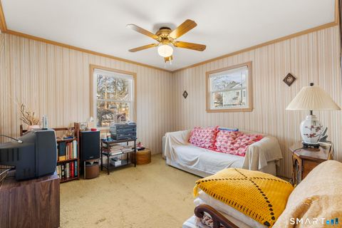 Tiny photo for 14 Roger White Drive, New Haven, CT 06511 (MLS # 24144187)