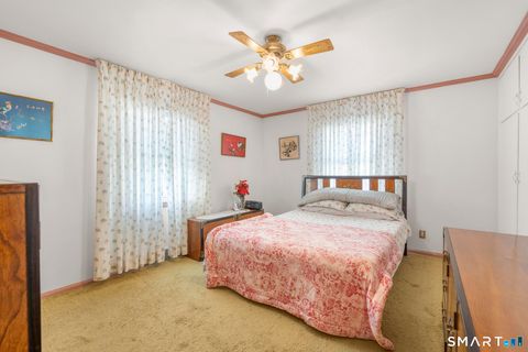 Tiny photo for 14 Roger White Drive, New Haven, CT 06511 (MLS # 24144187)