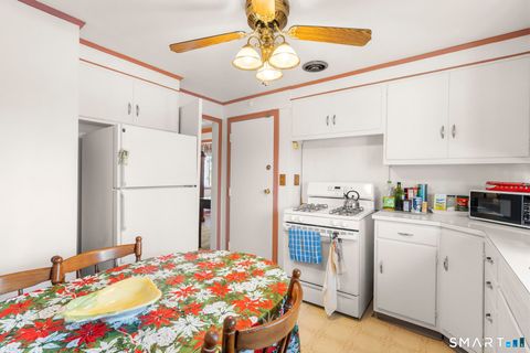 Tiny photo for 14 Roger White Drive, New Haven, CT 06511 (MLS # 24144187)