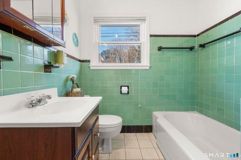 Tiny photo for 14 Roger White Drive, New Haven, CT 06511 (MLS # 24144187)