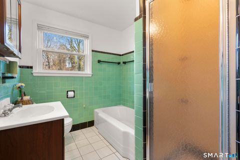 Tiny photo for 14 Roger White Drive, New Haven, CT 06511 (MLS # 24144187)