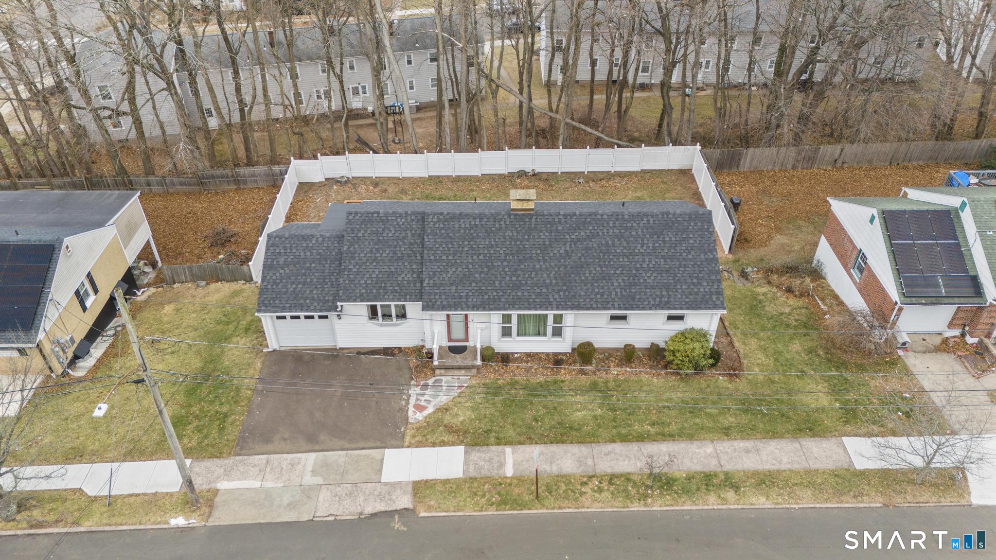 14 Roger White Drive