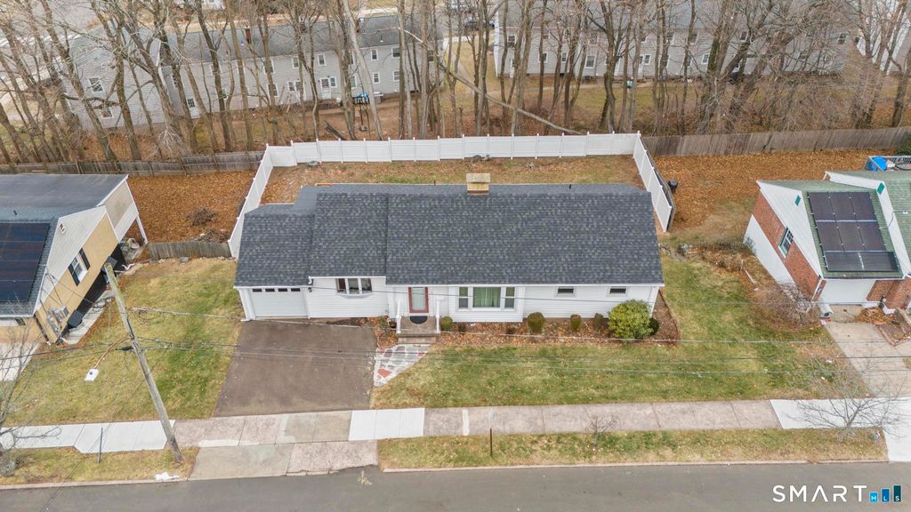 Photo of 14 Roger White Drive, New Haven, CT 06511 (MLS # 24144187)