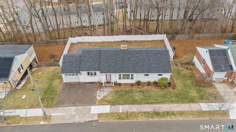 Tiny photo for 14 Roger White Drive, New Haven, CT 06511 (MLS # 24144187)