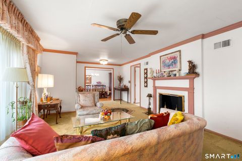 Tiny photo for 14 Roger White Drive, New Haven, CT 06511 (MLS # 24144187)