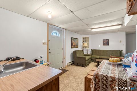 Tiny photo for 14 Roger White Drive, New Haven, CT 06511 (MLS # 24144187)