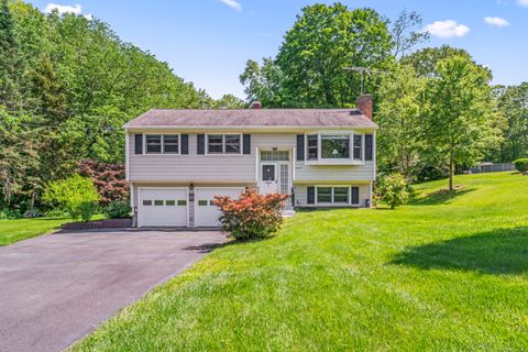 5 Settlers Lane Newtown CT 06482
