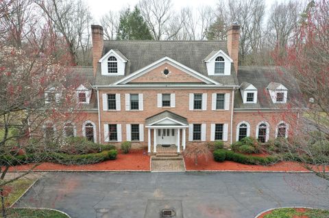 137 Talcott Notch Road Farmington CT 06032