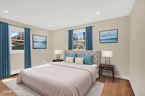 Tiny photo for 69 Merline Road, Vernon, CT 06066 (MLS # 24134057)