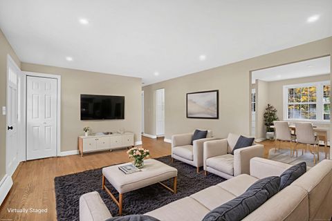 Tiny photo for 69 Merline Road, Vernon, CT 06066 (MLS # 24134057)