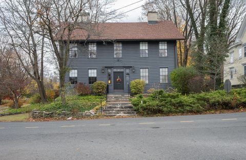2 Chestnut Street Bethel CT 06801