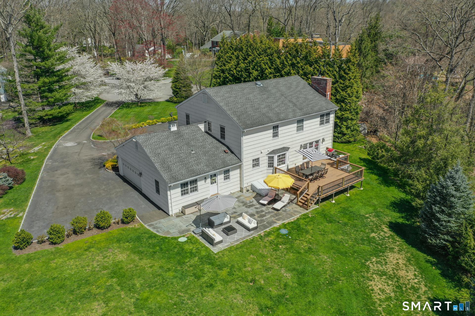 191 Mountain Wood Road