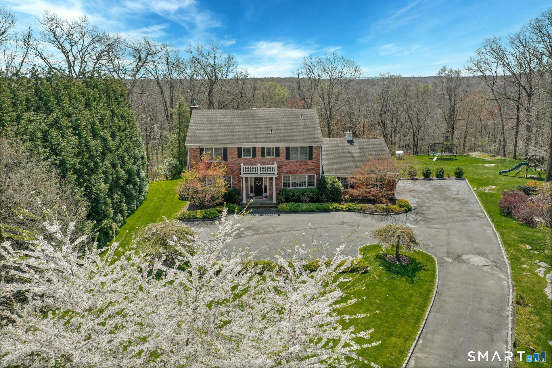 191 Mountain Wood Road