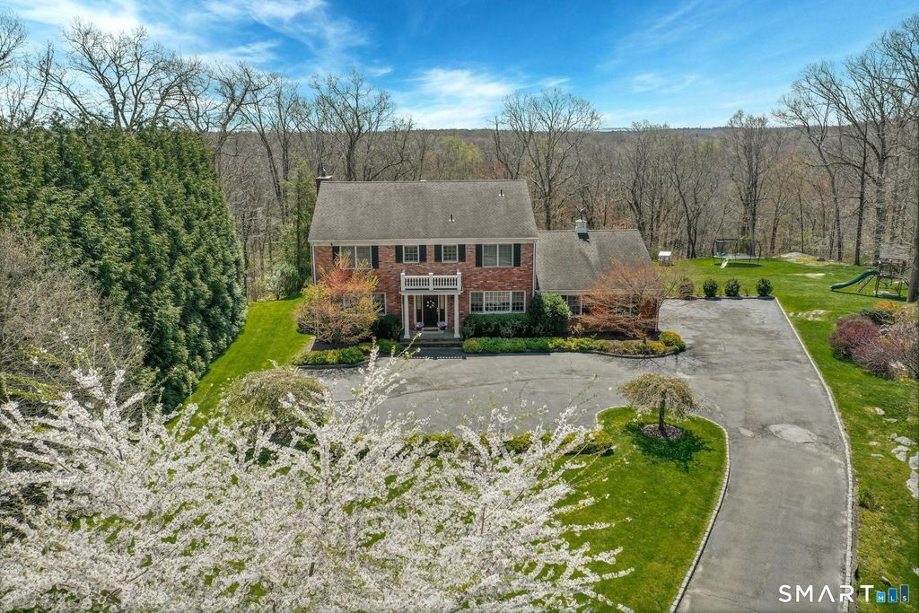 Photo of 191 Mountain Wood Road, Stamford, CT 06903 (MLS # 24149751)