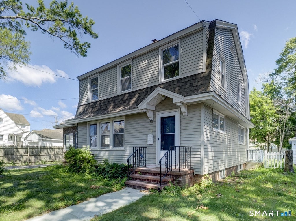 Photo of 16 Shoreham Road, New Haven, CT 06512 (MLS # 24186183)
