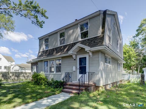 Photo of 16 Shoreham Road, New Haven, CT 06512 (MLS # 24186183)