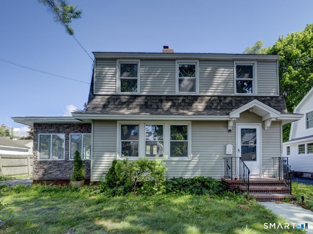 Photo of 16 Shoreham Road, New Haven, CT 06512 (MLS # 24186183)