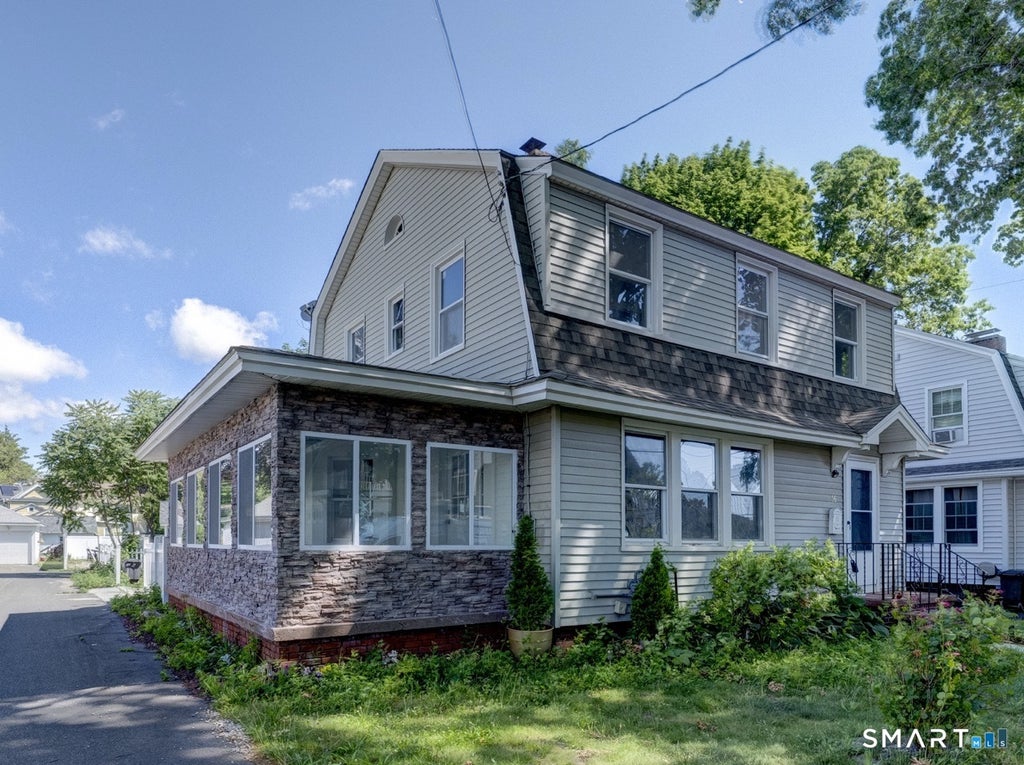 Photo of 16 Shoreham Road, New Haven, CT 06512 (MLS # 24186183)