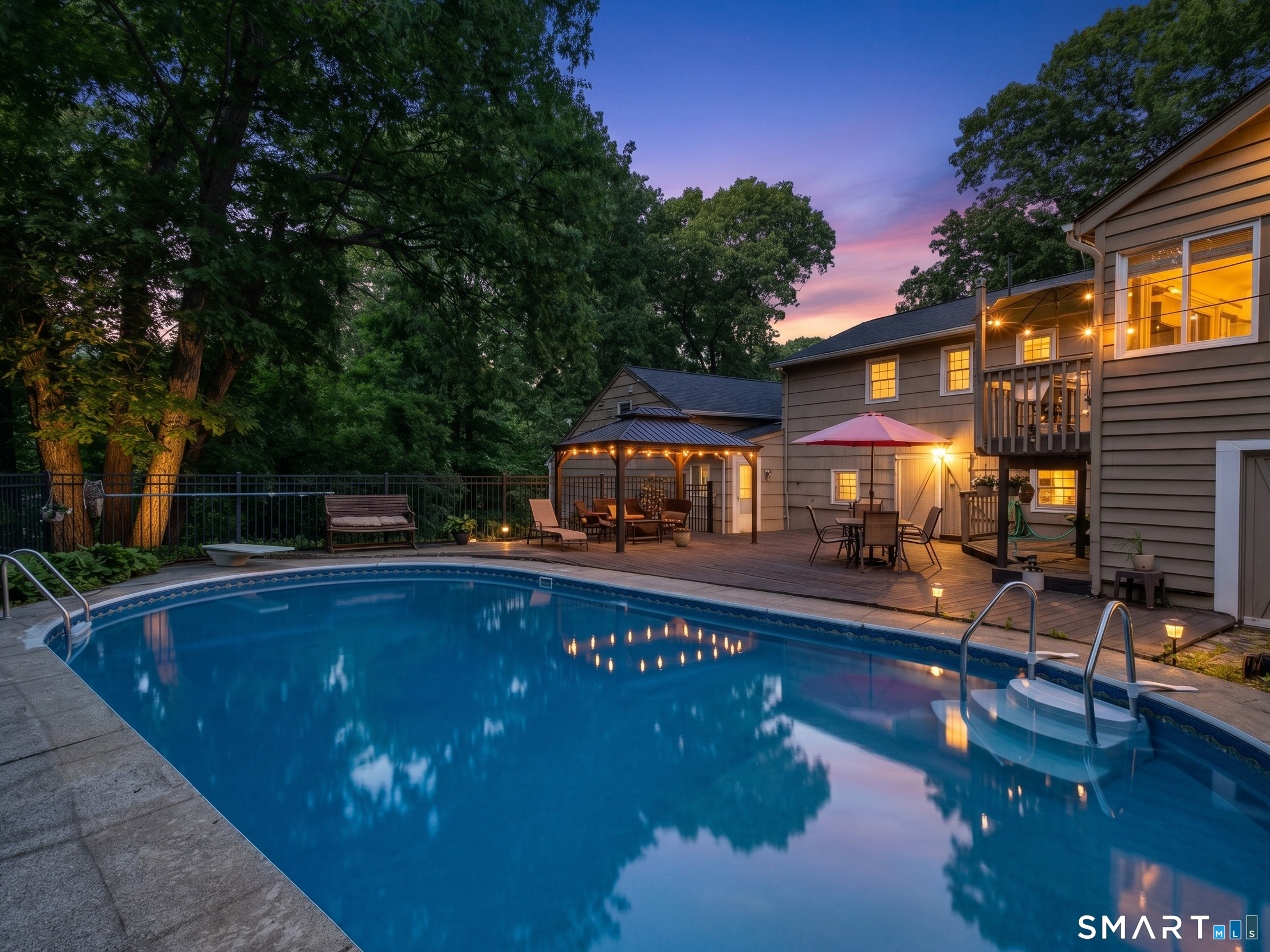 14 Hunters Ridge Road