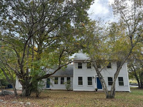 6 Signal Hill Road Madison CT 06443