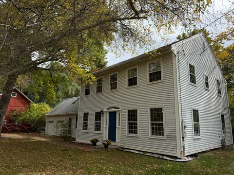 Tiny photo for 6 Signal Hill Road, Madison, CT 06443 (MLS # 24133807)