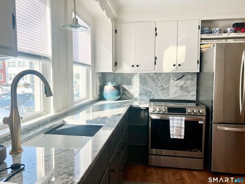 Tiny photo for 106 Horace Street, Stratford, CT 06614 (MLS # 24153234)