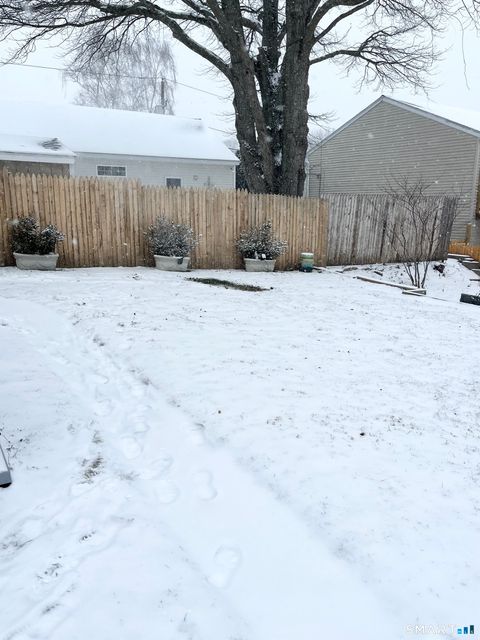 Tiny photo for 106 Horace Street, Stratford, CT 06614 (MLS # 24153234)