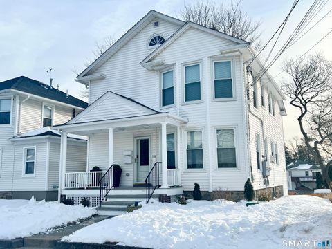 Photo of 106 Horace Street, Stratford, CT 06614 (MLS # 24153234)